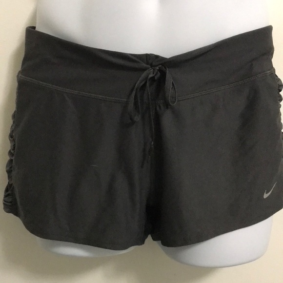 dri fit shorts for swimming
